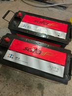 SAFA 12V 180Ah platina truck, Ophalen of Verzenden, Nieuw