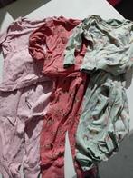 pyjama set maat 92, Kinderen en Baby's, Ophalen, Gebruikt, Meisje, Nacht- of Onderkleding