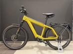 R&M Supercharger GT vario HS 49 1000Wh Nyon, Fietsen en Brommers, Elektrische fietsen, Gebruikt, 47 tot 51 cm, 30 tot 50 km per accu