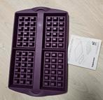 Tupperware multiflex wafels, Ophalen of Verzenden, Nieuw