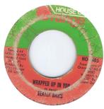 Geater Davis – For Your Precious Love / Wrapped Up In You, Gebruikt, 7 inch, Single, Ophalen of Verzenden