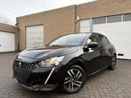 Peugeot 208 | 12 Maanden Garantie | 75 Dkm | Benzine | 2020|, Auto's, Peugeot, Voorwielaandrijving, Monovolume, https://public.car-pass.be/vhr/d3350cf3-0e7f-4304-8783-f64043c6843c