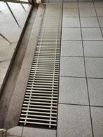 Roosters voor convectorputten, Ophalen, Gebruikt