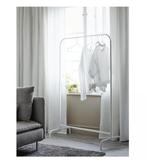 Kledingrek MULIG (IKEA), Ophalen, Zo goed als nieuw