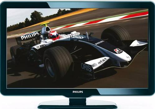 Philips Full HD 42 pouces, TV, Hi-fi & Vidéo, Télévisions, Utilisé, LCD, 100 cm ou plus, Full HD (1080p), Philips, 50 Hz, Enlèvement