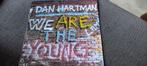 Vinyl single: Dan Hartman, CD & DVD, Vinyles | Pop, Utilisé, Enlèvement ou Envoi