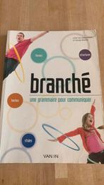 Branché 4 Aso - une grammaire pour communiquer, Boeken, Ophalen of Verzenden