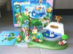 Playmobil Tuin van Eden 4137, Complete set, Ophalen of Verzenden, Zo goed als nieuw