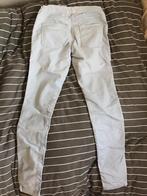 Lichtblauwe broek, Ophalen of Verzenden, Zo goed als nieuw, United colors of benetton, Broek