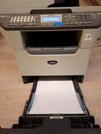 Brother MFC-8460N, Computers en Software, Printers, Ophalen, Gebruikt