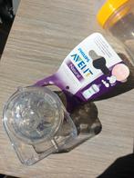 Philips avent  speen maat 3, Ophalen of Verzenden, Nieuw