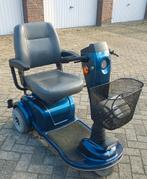 Nette scootmobiel merk Sterling Swift, Ophalen of Verzenden, Nieuw, Sterling