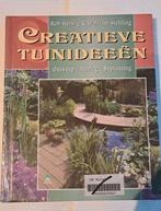 Rob Herwig - Creatieve tuinideeen, Ophalen of Verzenden, Rob Herwig