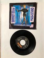 Jo Lemaire: stand up ( belpop; 1987), Cd's en Dvd's, Vinyl Singles, Verzenden, Zo goed als nieuw