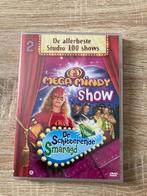 Mega Mindy Show: De Schitterende Smaragd (NIEUW), Autres genres, Tous les âges, Film, Neuf, dans son emballage
