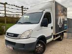 Iveco daily 3.0d airco, Auto's, Iveco, Bedrijf, Airconditioning, Te koop