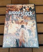 DVD Woodstock (nog in de verpakking), Cd's en Dvd's, Dvd's | Documentaire en Educatief, Ophalen of Verzenden, Nieuw in verpakking