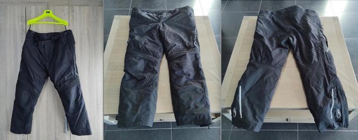 Richa heren broek  (als nieuw), Motoren, Kleding | Motorkleding, Broek | textiel, Heren, Ophalen