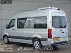 Mercedes Sprinter 319 CDI Automaat VIP Personenvervoer Taxi, Auto's, Automaat, Euro 6, 4 cilinders, Bedrijf