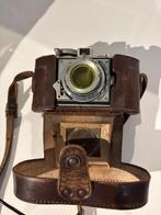 Foto toestel antiek Agfa katat, compru-rapide, Ophalen, Gebruikt, Kodak