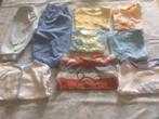 baby kleding maat 68, Kinderen en Baby's, Ophalen of Verzenden, Zo goed als nieuw, Meisje, Setje