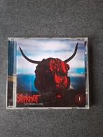 Cd Slipknot... Antennes voor hallo., Cd's en Dvd's, Ophalen of Verzenden, Zo goed als nieuw