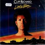 Vinyl, 7"   -   Cliff Richard – Little Town, Ophalen of Verzenden, Gebruikt, Overige formaten