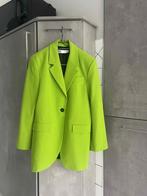 Blazer neuf zara VERT M, Neuf, Enlèvement ou Envoi, Zara, Vert