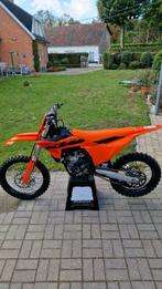 Sxf 250 2025, Motoren, Motoren | KTM, 250 cc, Particulier, Crossmotor, 1 cilinder