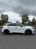 Audi RSQ3 FULL OPTIE, Auto's, Audi, Automaat, Wit, 5 zetels, RSQ3