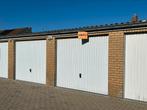Garagebox Blankenberge TE HUUR, Immo, Garages en Parkeerplaatsen, Provincie West-Vlaanderen