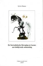 De Surrealistische Beweging en Lacan - 1997, Ophalen of Verzenden, Gelezen