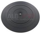 Rubber Mat dikte 4.2 MM X 289 MM Platenspeler, Audio, Tv en Foto, Ophalen of Verzenden, Nieuw, Platenspeler, Technics