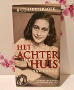 🤍 Het AchterHuis - Anne Frank, Ophalen of Verzenden, Zo goed als nieuw, Anne Frank, Overige