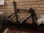 Dare tsrf TT frameset size XS, Fietsen en Brommers, Ophalen of Verzenden, Zo goed als nieuw
