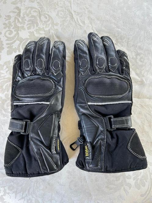 Paar motorhandschoenen Maat S KEVLAR Thinsula, Motoren, Kleding | Motorkleding, Handschoenen, Nieuw zonder kaartje, Ophalen