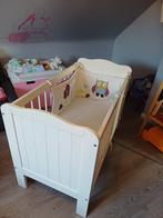 Lit bébé, Kinderen en Baby's, Kinderkamer | Complete kinderkamers, Ophalen, Zo goed als nieuw