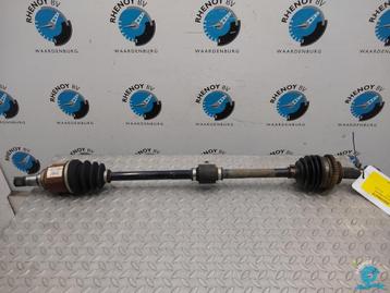 OPEL KARL 1.0 ecoFLEX Edition  [R_DRIVESHAFT] 2015 beschikbaar voor biedingen
