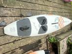 Windsurfplank 258 cm Fanactic Skate, Plank, Ophalen