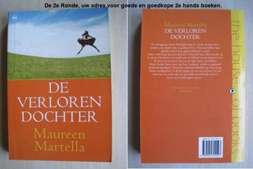 139 - De verloren dochter - Maureen Martella beschikbaar voor biedingen