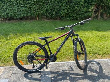 VTT Scott Aspect 740 taille S, VTT semi-rigide, Enlèvement, Utilisé, Autres marques