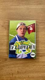 F.C. De Kampioenen reeks 4, CD & DVD, Enlèvement ou Envoi
