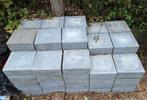 Betonklinkers grijs 22 x 22 x 8 cm, Ophalen, Nieuw