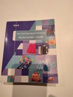 beeldwoordenboek Nederlands - Pools, Boeken, Woordenboeken, Ophalen, Nederlands, Zo goed als nieuw, Van Dale