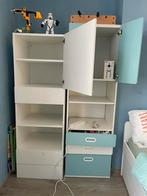 IKEA kindergarderobe, Ophalen, Zo goed als nieuw