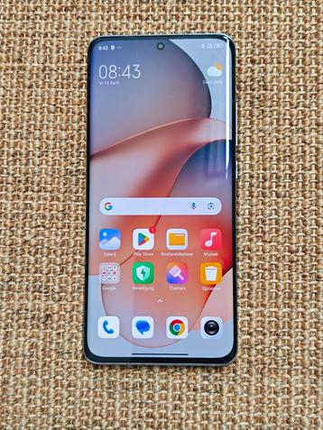 Xiaomi 12 Snapdragon 8 gen1 256 8gb amoled 120hz beschikbaar voor biedingen