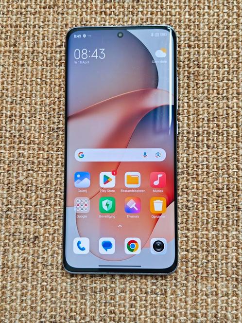 Xiaomi 12 Snapdragon 8 gen1 256 8gb amoled 120hz, Telecommunicatie, Mobiele telefoons | Overige merken, Gebruikt, Ophalen