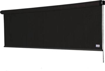 Nesling rolgordijn 296 x 240cm zwart beschikbaar voor biedingen