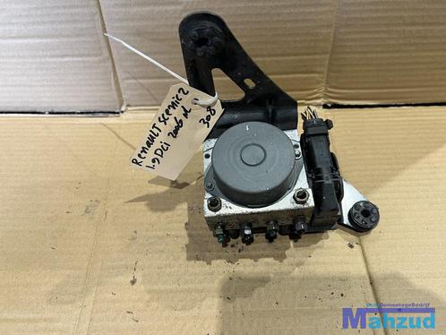 RENAULT SCENIC 2 1.9 DCI ABS POMP 2004-2009, Auto-onderdelen, Elektronica en Kabels, Renault, Gebruikt