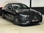 MERCEDES C180 AMG LINE |FULL FULL OPTIONS! GEKEURD!✅, Auto's, Mercedes-Benz, Automaat, Achterwielaandrijving, 1498 cc, Euro 6